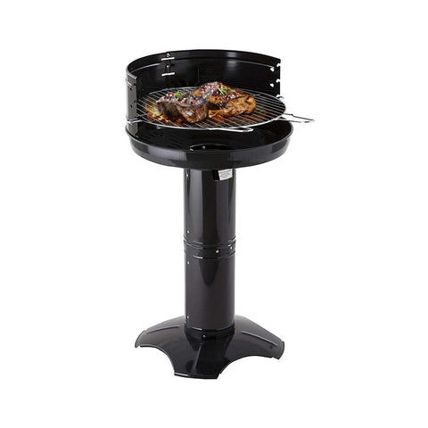 Barbacoa redonda Charcoal BBQ Ciotat 50cm