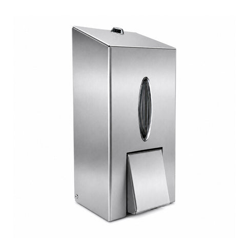 Dispenser Per Sapone Liquido Acciaio