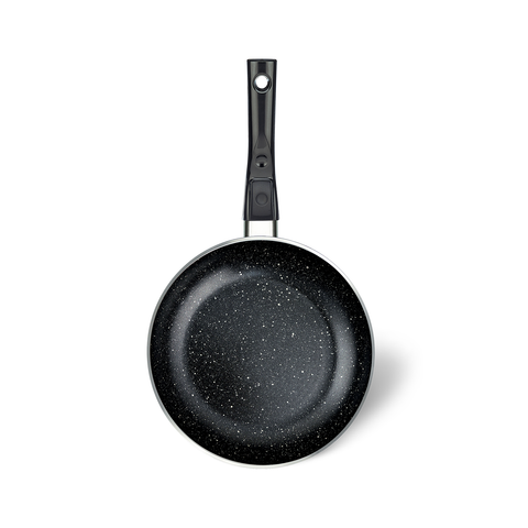 Sartén con mango desmontable Bio Stone 24cm
