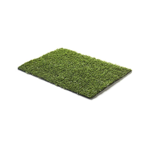 Césped artificial para jardín 8mm 200x300cm