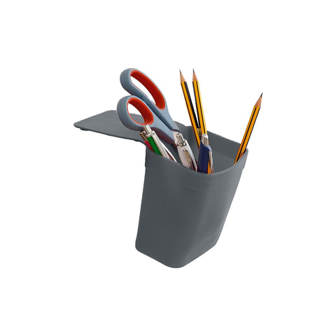 Bolsillo organizador multiusos de silicona