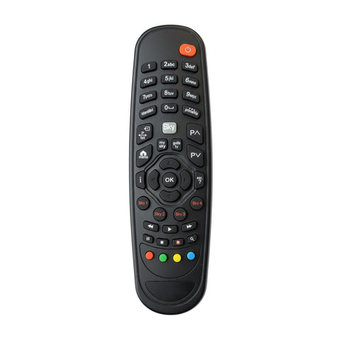 Mando a distancia universal Sky para TV LCD
