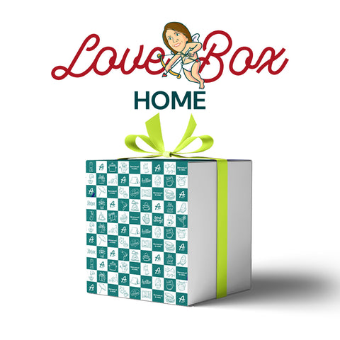 Home Love Box de Aviliahome