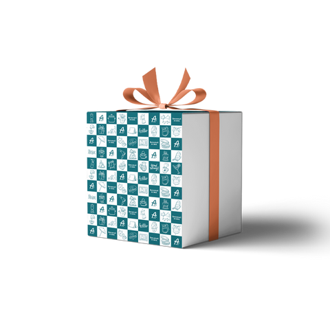 1 producto de REGALO