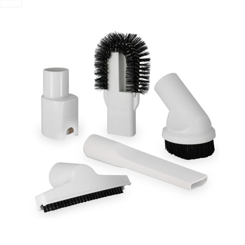 Kit de accesorios de repuesto adaptables para VK130+ - boquilla, lanza, cepillo y pincel