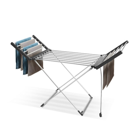 Tendedero eléctrico Magic Dry XL – 18 barras y estructura de aluminio