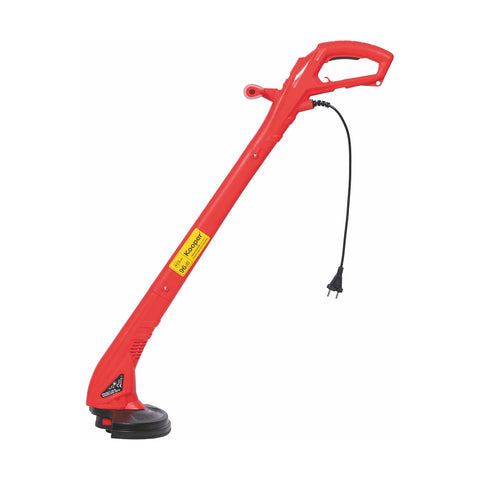 Cortabordes eléctrico 250W - Sistema Tap & Go y doble hilo
