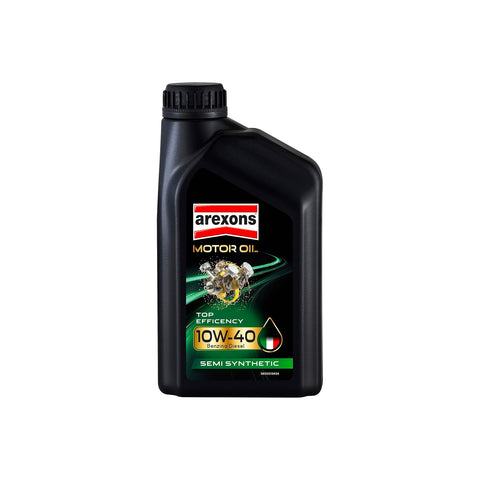 Aceite de motor Arx 10w40 Gd 1l