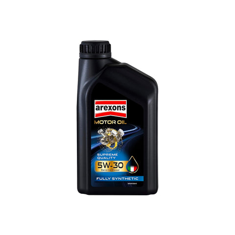 Aceite de motor Arx 5w30 Gd 1l