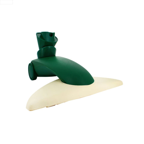 Cepillo adaptable VK135 para Folletto VK130 VK135 VK150 – recambio eficiente