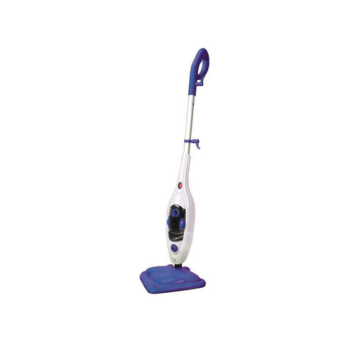 Escoba de vapor con accesorios Steam Mop