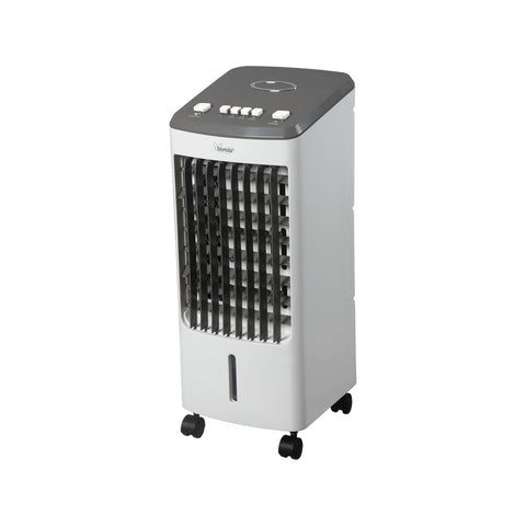Refrigerador purificador de aire 4l