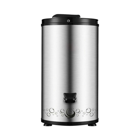 Secadora centrífuga de ropa 6kg 300w