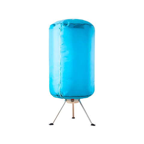 Secadora de ropa con perchero portátil 700w hasta 10kg