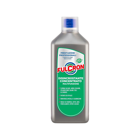Desincrustante antical para superficies alimentarias HACCP 1l