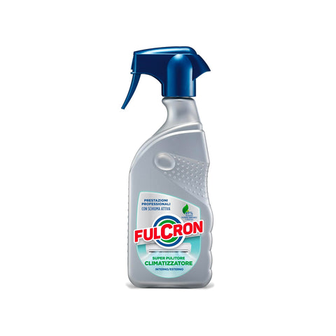 Spray limpiador para climatizadores, interior/exterior 500ml