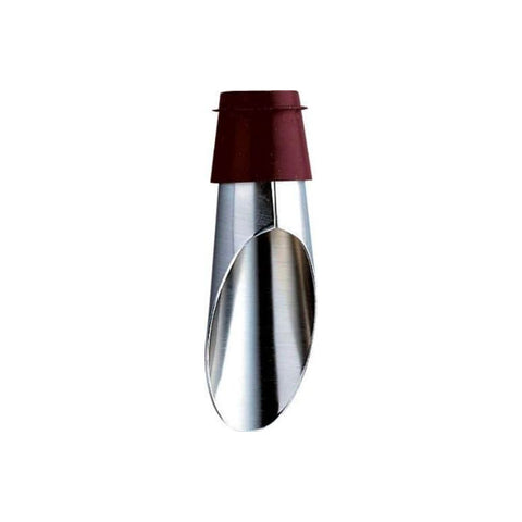 Tapón vertedor para vino de acero inoxidable