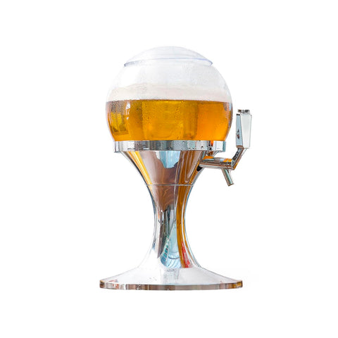 Dispensador refrigerador de cerveza