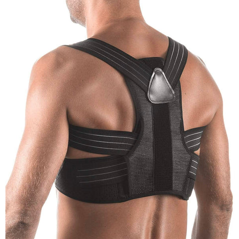 Faja correctora postural ajustable de 115cm