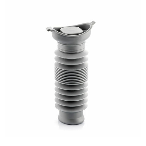 Orinal portátil plegable 750ml