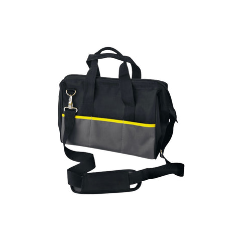Bolsa portaherramientas con 27 herramientas de trabajo