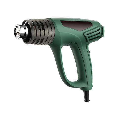 Pistola térmica para decapar y despegar revestimientos y suelos 2000w