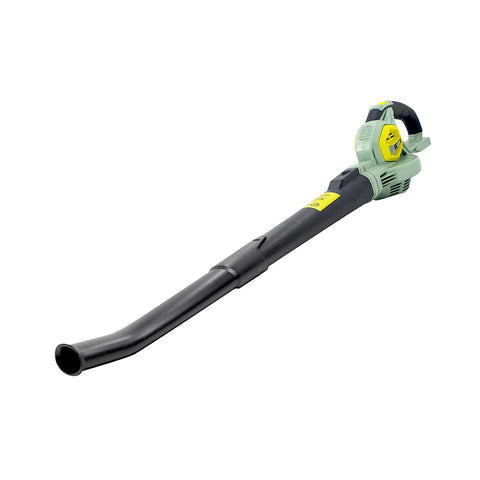 Soplador de 2 velocidades con tubo de 58cm 20v - 230hz