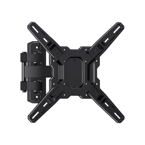 Soporte de pared para TV Full Motion de 26 a 55 pulgadas