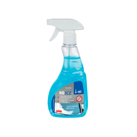 Descongelante para cristales de coche 500ml