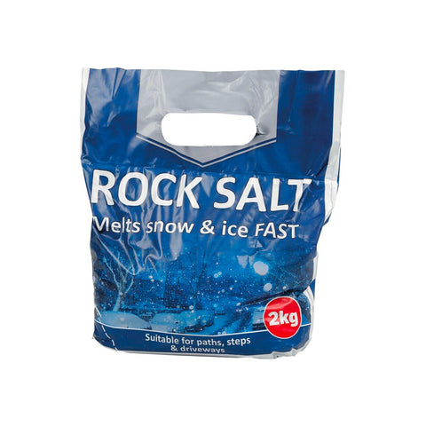 Sal antihielo y antinieve biodegradable 2kg