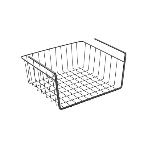 Cesta de cocina para colocar bajo el estante 30x26x14cm