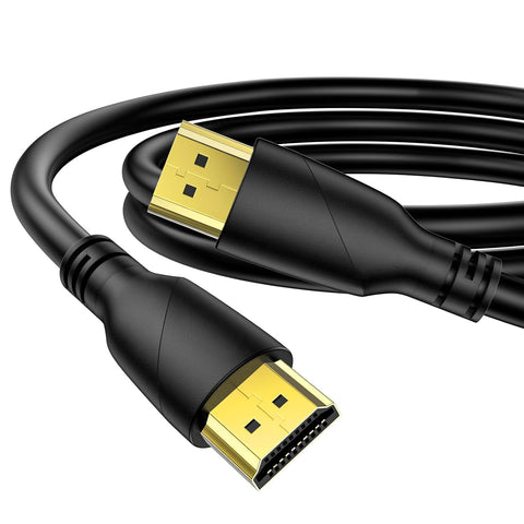 Cavo Hdmi Maschio/Maschio 2.0 3m Nero