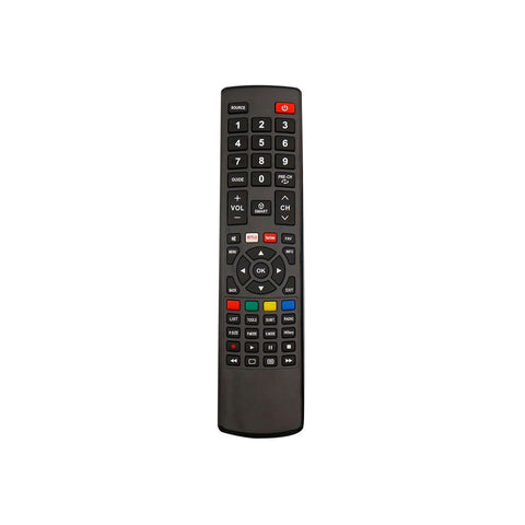 Mando a distancia universal multimarca para TV y Smart TV
