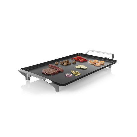 Parrilla eléctrica de sobremesa Table Chef Premium Xxl, 60x36cm