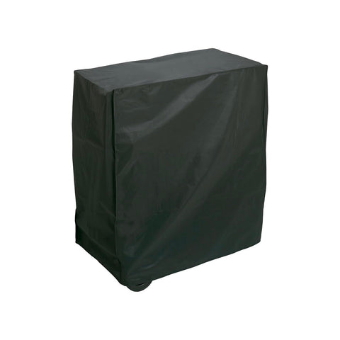Cubierta rectangular para barbacoa de PEVA, 90x65x90cm