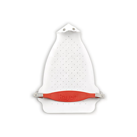 Funda universal de silicona para la plancha 24x17cm