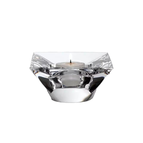 Set de 6 candelabros portavelas Cerino Fusion Rcr