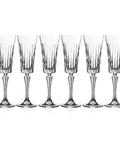 immagine-1-rcr-set-6-flute-230cl-timeless-rcr-ean-8056819025095