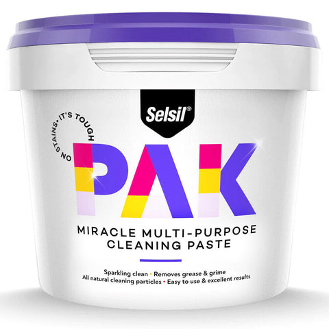 Pasta superlimpiadora multiusos de 500gr