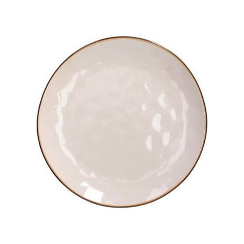 Plato de postre Naturalia Sand 20cm