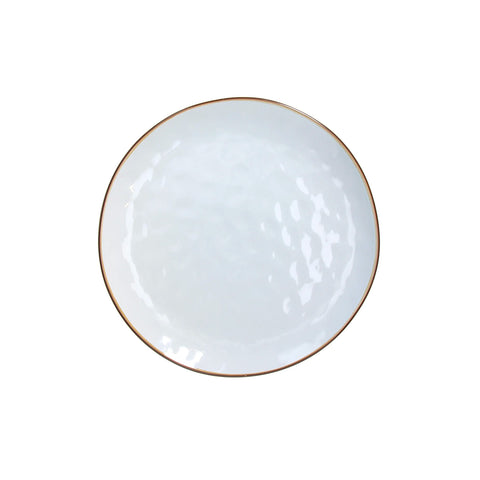 Plato llano Naturalia Glace 26cm