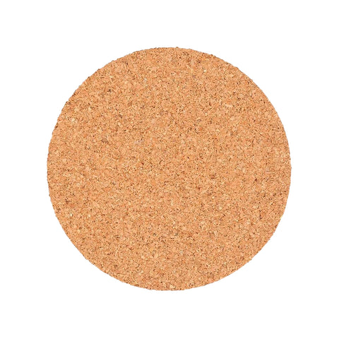 Salvamantel Karen con efecto corcho 33cm