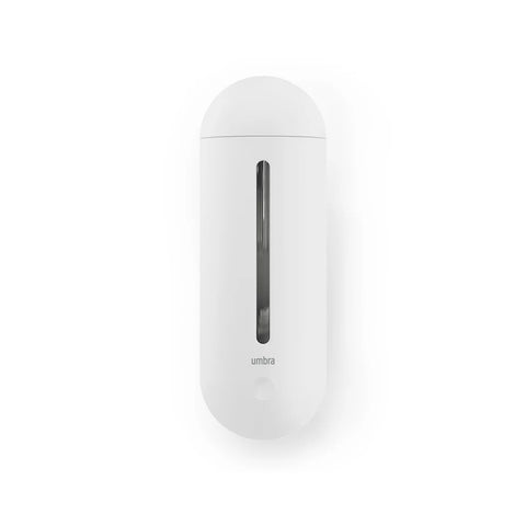 Dispensador de líquidos Soft Touch de pared 443ml