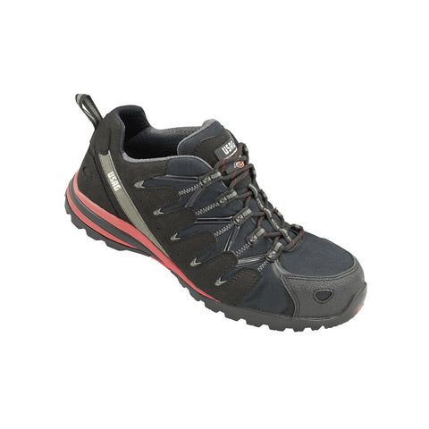 Zapatos de trabajo de seguridad 3500 S3a talla 36