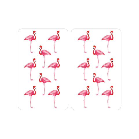 Placas cubrefuegos para placas Fenicotteri