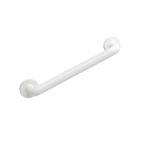Asidero de pared blanco de 43cm