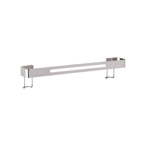 Toallero Premium Plus de acero inoxidable