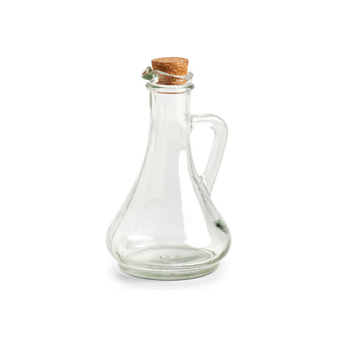 Bottiglia Per Olio E Aceto In Vetro 270ml