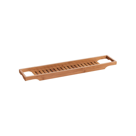 Bandeja de madera para bañera