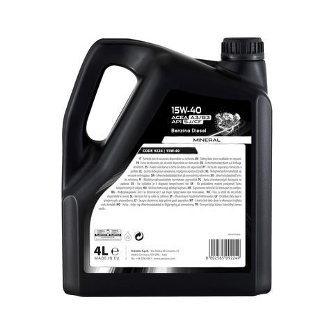 immagine-2-arexons-olio-motore-arx-15w40-gd-4l-ean-8002565092249